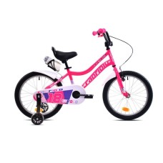 CAPRIOLO DIAVOLO KID 18''HT pink-violet 926372-18 CAPRIOLO DIAVOLO KID 18''HT pink-violet 926372-18