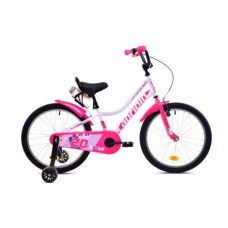 CAPRIOLO DIAVOLO KID 20''HT white pink 926383-20 CAPRIOLO DIAVOLO KID 20''HT white pink 926383-20