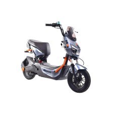 CAPRIOLO E-BIKE E2 RX20 Sivi 292027-S-K CAPRIOLO E-BIKE E2 RX20 Sivi 292027-S-K