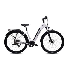 CAPRIOLO E-BIKE JOURNEY svetlo sivo 926830 CAPRIOLO E-BIKE JOURNEY svetlo sivo 926830