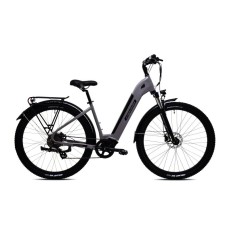 CAPRIOLO E-BIKE JOURNEY tamno sivo 925831 CAPRIOLO E-BIKE JOURNEY tamno sivo 925831