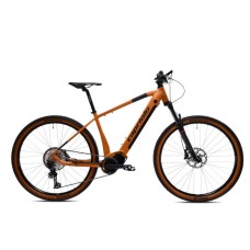 CAPRIOLO E-BIKE PHANTOM oranž 17 925825-17 CAPRIOLO E-BIKE PHANTOM oranž 17 925825-17