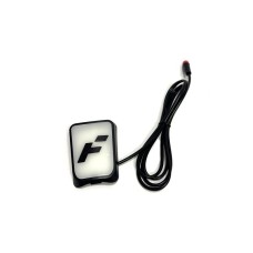 CAPRIOLO E-BIKE PR.LAMPA BELT DRIVE 292342
