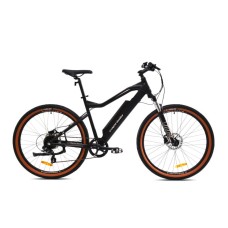 CAPRIOLO E-BIKE VOLTA 2.0 27.5 crno-bež 925806 CAPRIOLO E-BIKE VOLTA 2.0 27.5 crno-bež 925806