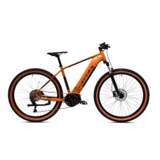 CAPRIOLO E-BIKE VOLTA 9.4 29'' bronza 926800-18 CAPRIOLO E-BIKE VOLTA 9.4 29'' bronza 926800-18
