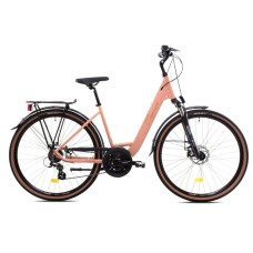CAPRIOLO ELEGANCE TOUR LADY 28''/14AL breskva 18'' 926655-18 CAPRIOLO ELEGANCE TOUR LADY 28''/14AL breskva 18'' 926655-18