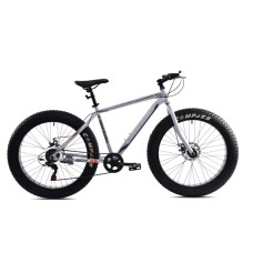 CAPRIOLO FAT BOY 26''/7HT sivo crveno 19 926201-19