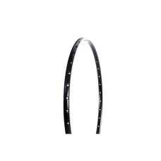 CAPRIOLO FELNA – 28'' ALUMINIJUM SCHURMANN 32 RUPE CRNA (120330)