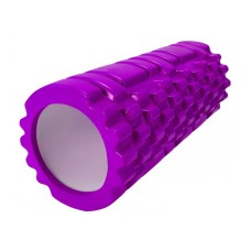 CAPRIOLO Joga roler ljubičasto 33cm 291317-P CAPRIOLO Joga roler ljubičasto 33cm 291317-P