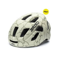 CAPRIOLO KACIGA-BRIKO AERO PLUS MIPS 184002