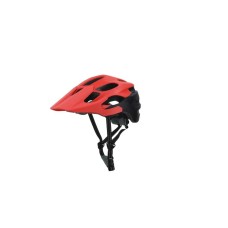 CAPRIOLO KACIGA-VOX vel M crno-crvena 182472-M CAPRIOLO KACIGA-VOX vel M crno-crvena 182472-M
