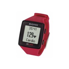 SIGMA KM SAT iD.LIFE CRVENI 182143-R SIGMA KM SAT iD.LIFE CRVENI 182143-R