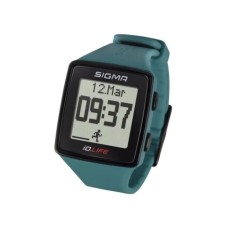 SIGMA KM SAT iD.LIFE ZELENI 182143-G SIGMA KM SAT iD.LIFE ZELENI 182143-G