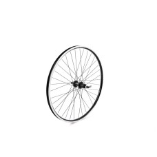 CAPRIOLO KryptonX zadnji točak 27.5'' kasetna glava (disc) 112666 CAPRIOLO KryptonX zadnji točak 27.5'' kasetna glava (disc) 112666
