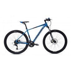 CAPRIOLO LC 9.2 plavo-crni 924530-19 CAPRIOLO LC 9.2 plavo-crni 924530-19
