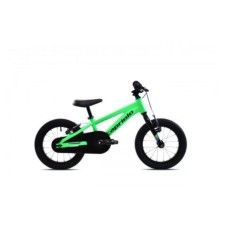 CAPRIOLO LC KID 14''/AL zeleno 925531-14 CAPRIOLO LC KID 14''/AL zeleno 925531-14