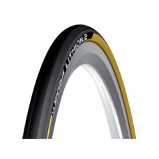 CAPRIOLO Michelin lithion 2 700x23c yellow CAPRIOLO Michelin lithion 2 700x23c yellow