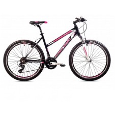 CAPRIOLO Monitor lady fs crno-pink 919449-17