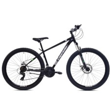 CAPRIOLO MTB 9.X /21HT crno sivo 926500-16
