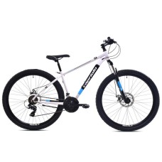 CAPRIOLO MTB 9.X /21HT sivo plavo 926506-16