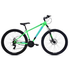 CAPRIOLO MTB 9.X /21HT zeleno plavo 926507-16