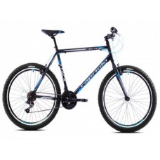 CAPRIOLO Mtb attack m 26'' crno-plavo 921560-20