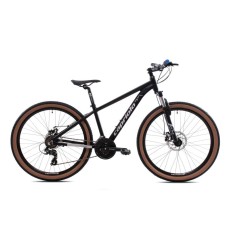 CAPRIOLO MTB LC 27-5 27.5''/21AL crno-plava 926560-16 CAPRIOLO MTB LC 27-5 27.5''/21AL crno-plava 926560-16
