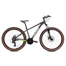 CAPRIOLO MTB LC 27-5 27.5''/21AL sivo-zelen 926561-16 CAPRIOLO MTB LC 27-5 27.5''/21AL sivo-zelen 926561-16