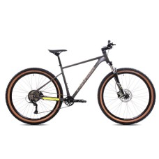 CAPRIOLO MTB LC 29-2 29''/8AL sivo-žuta 926510-16 CAPRIOLO MTB LC 29-2 29''/8AL sivo-žuta 926510-16