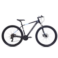 CAPRIOLO MTB LC 29 29''/21AL crno-plavo 926505-21 CAPRIOLO MTB LC 29 29''/21AL crno-plavo 926505-21