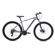 CAPRIOLO MTB LC 29 29''/21AL magnet siva 926502-19 CAPRIOLO MTB LC 29 29''/21AL magnet siva 926502-19
