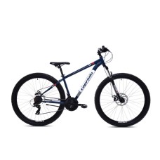 CAPRIOLO MTB LC 9.X 29'' 21HT plavo 925500-16 CAPRIOLO MTB LC 9.X 29'' 21HT plavo 925500-16