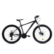 CAPRIOLO MTB OXYGEN 26''/21D crno-plavo 926422-16 CAPRIOLO MTB OXYGEN 26''/21D crno-plavo 926422-16