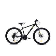 CAPRIOLO MTB OXYGEN 26''/21D crno-zeleno 925420-16 CAPRIOLO MTB OXYGEN 26''/21D crno-zeleno 925420-16