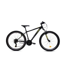 CAPRIOLO MTB OXYGEN 26''/21V crno-zeleno 925425-16 CAPRIOLO MTB OXYGEN 26''/21V crno-zeleno 925425-16