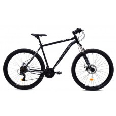 CAPRIOLO MTB OXYGEN 29''/21HT crno-sivo 926420-21 CAPRIOLO MTB OXYGEN 29''/21HT crno-sivo 926420-21