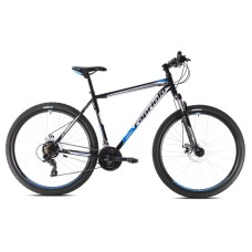 CAPRIOLO MTB OXYGEN 29'' 21HT plavo-crno 926425-16 CAPRIOLO MTB OXYGEN 29'' 21HT plavo-crno 926425-16