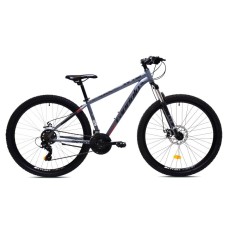CAPRIOLO MTB OXYGEN 29'' 21HT sivo-crven 926426-16 CAPRIOLO MTB OXYGEN 29'' 21HT sivo-crven 926426-16