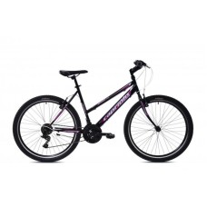CAPRIOLO MTB PASSION L 26''/18HT crno- pink 923382-17 CAPRIOLO MTB PASSION L 26''/18HT crno- pink 923382-17