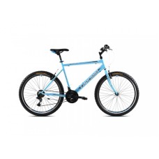 CAPRIOLO MTB PASSION M 26''/18HT plavo-sivo CAPRIOLO MTB PASSION M 26''/18HT plavo-sivo