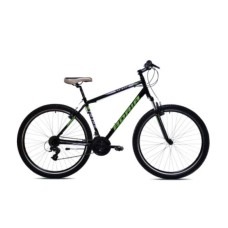 CAPRIOLO MTB STRIKE 29''/18AL crno-zelen 925491-19 CAPRIOLO MTB STRIKE 29''/18AL crno-zelen 925491-19
