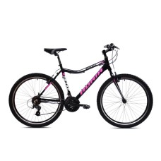 CAPRIOLO MTB STRIKE L26'' 21AL crno-pink 924576-17 CAPRIOLO MTB STRIKE L26'' 21AL crno-pink 924576-17