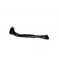 CAPRIOLO Naslanjac - srednji 24-29'' alu crni ursus king xl