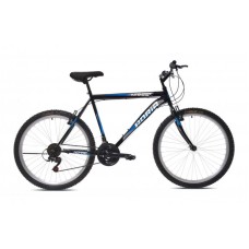 ADRIA MTB NOMAD 26''/18HT crno-plavo
