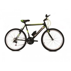 ADRIA MTB NOMAD 26''/18HT crno-zeleno 916195-21