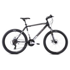 CAPRIOLO OXYGEN 26''/21HT crno-belo 22'' 920420-22-O