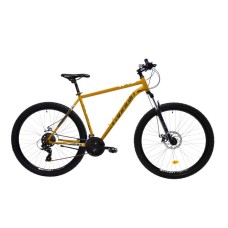 CAPRIOLO OXYGEN 29''/21HT oker-sivo 21''
