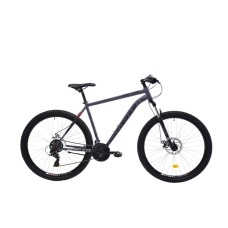 CAPRIOLO OXYGEN 29''/21HT t.sivo-crveno 21''