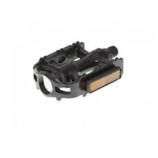 CAPRIOLO Pedale alu sred/alu okv. fp-960 132083