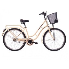 CAPRIOLO PICNIC 26''HT bez-braon (919252-17) CAPRIOLO PICNIC 26''HT bez-braon (919252-17)